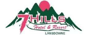 Digital marketing project 7hills hotel