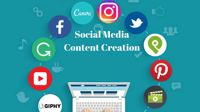 Social Media Marketing Services