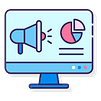speaker logo