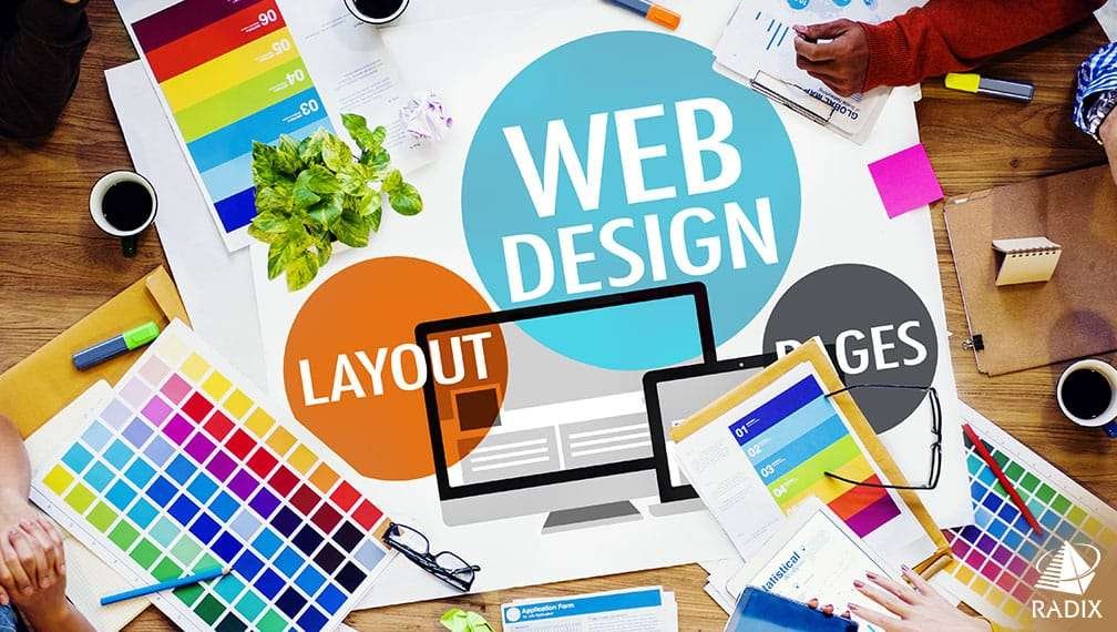 Web Design Services