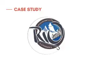 rio resort marketing