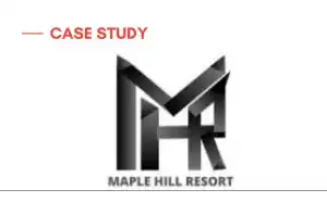 mapel resort marketing