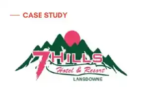 7 hills hotel project