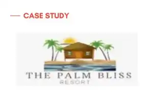 palm bliss project