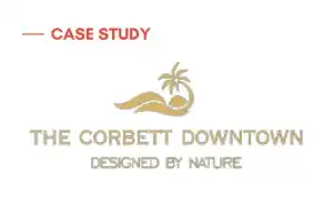 corbett downtown resort project
