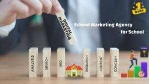 Read more about the article SEO for Schools: Best Digital Marketing Agency For a Better Google Ranking