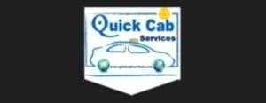 Quick cab marketing project
