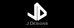 j logo design