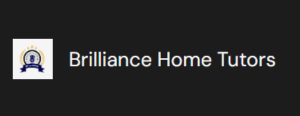 brilliance home tutors project