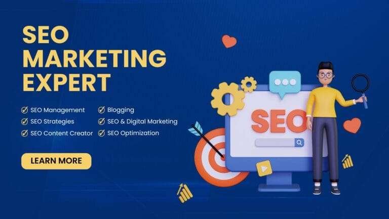 SEO Services USA