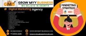 Read more about the article Top 10 Digital marketing Agencies in Delhi – NCR