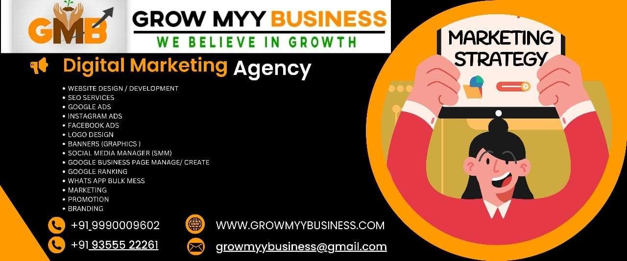 Read more about the article Top 10 Digital marketing Agencies in Delhi – NCR