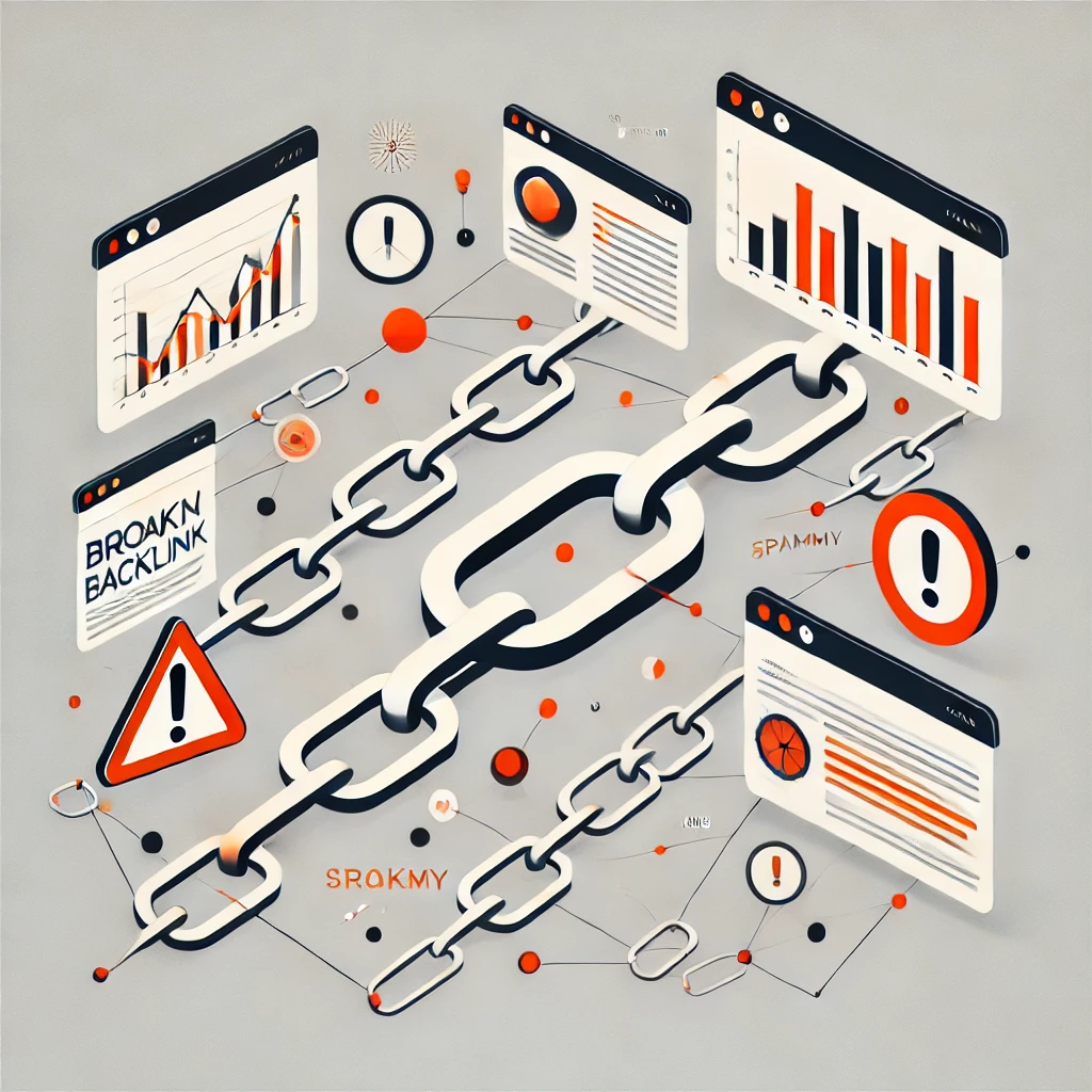 High quality backlink