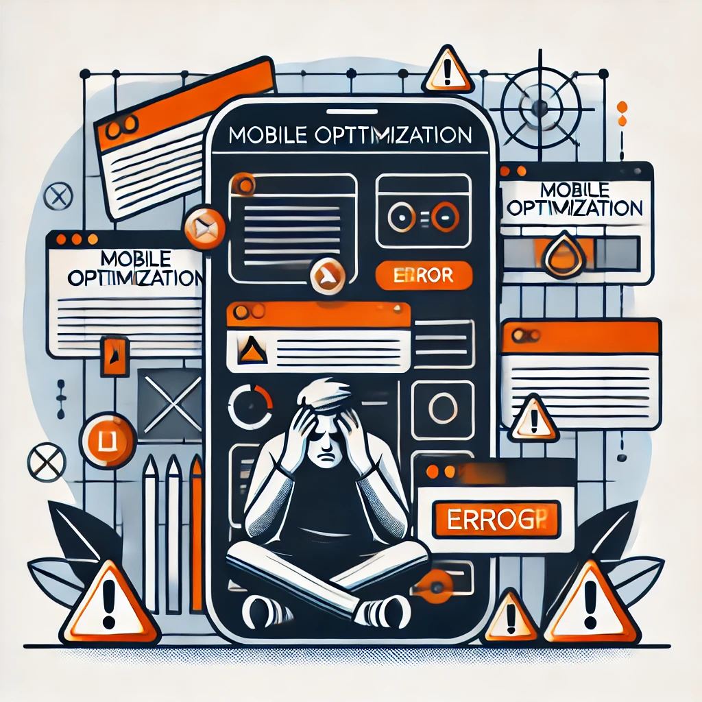 Non Seo Optimised