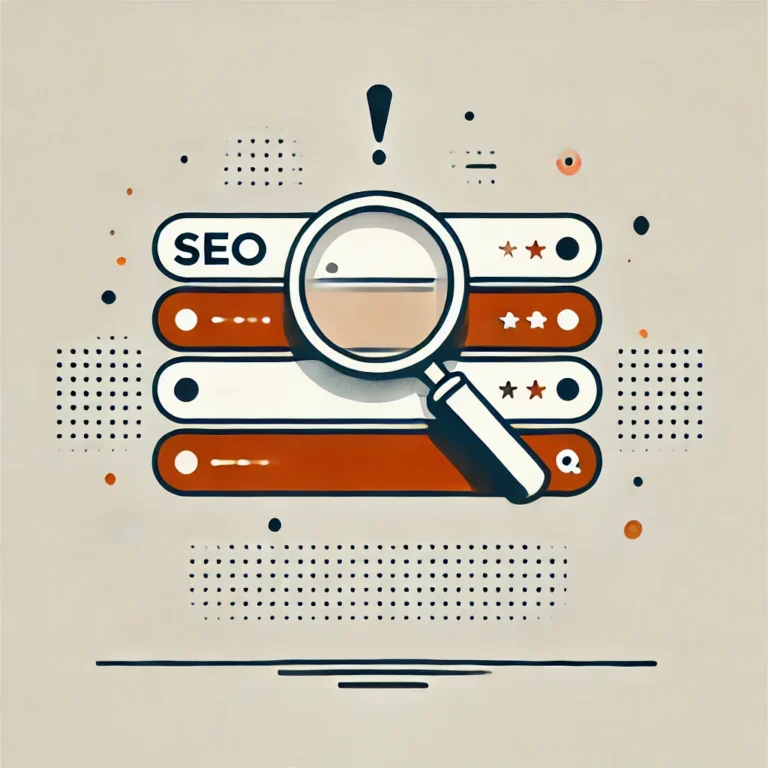 Fix SEO keywords