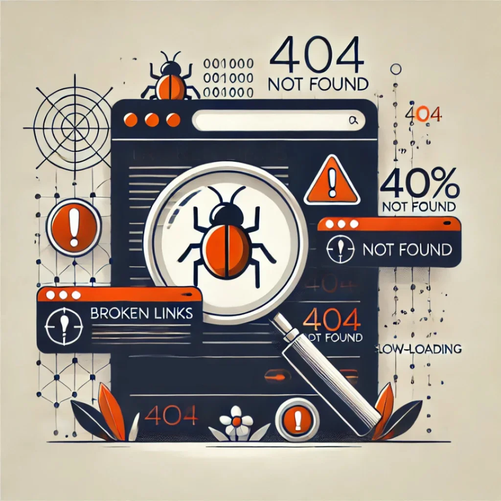 Techincal seo Optimisation