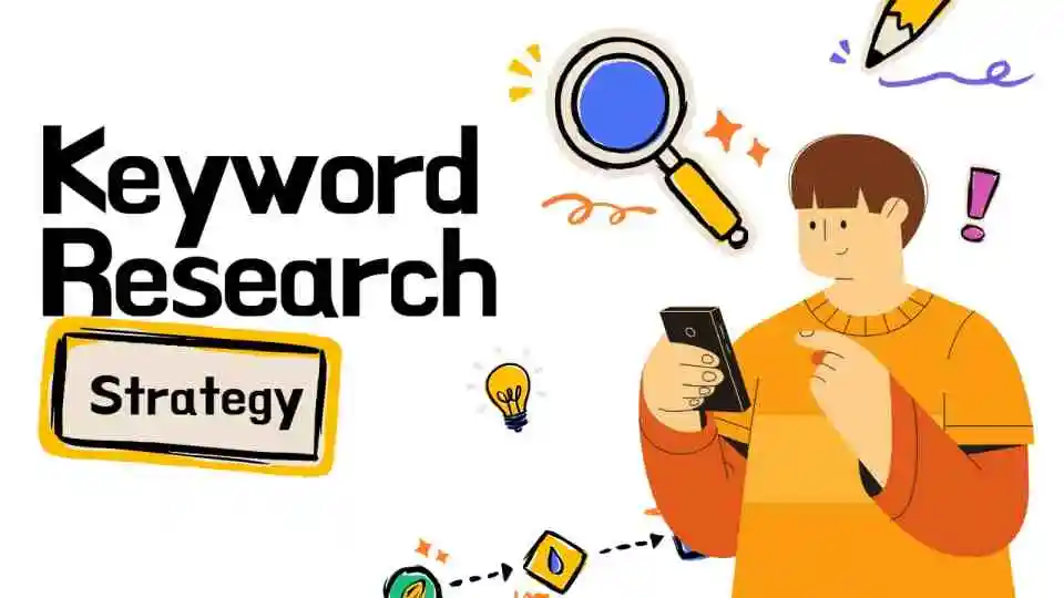 seo keyword research ghaziabad