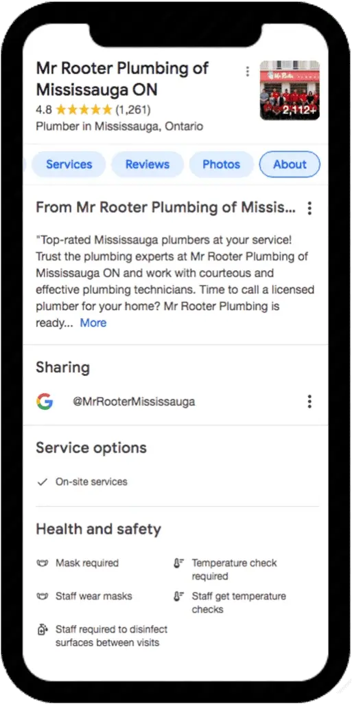 Local Seo