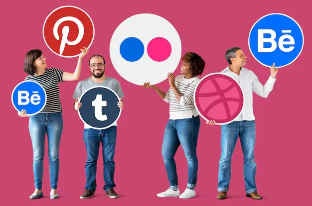social media marketing services