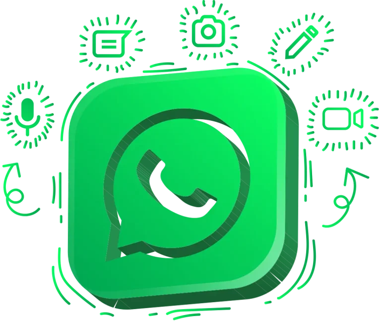 Whatsapp Marketing Services