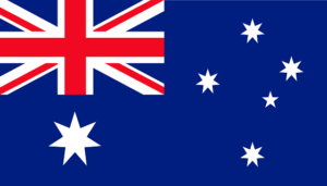 Australian Flag