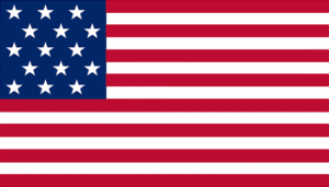 USA Country flag